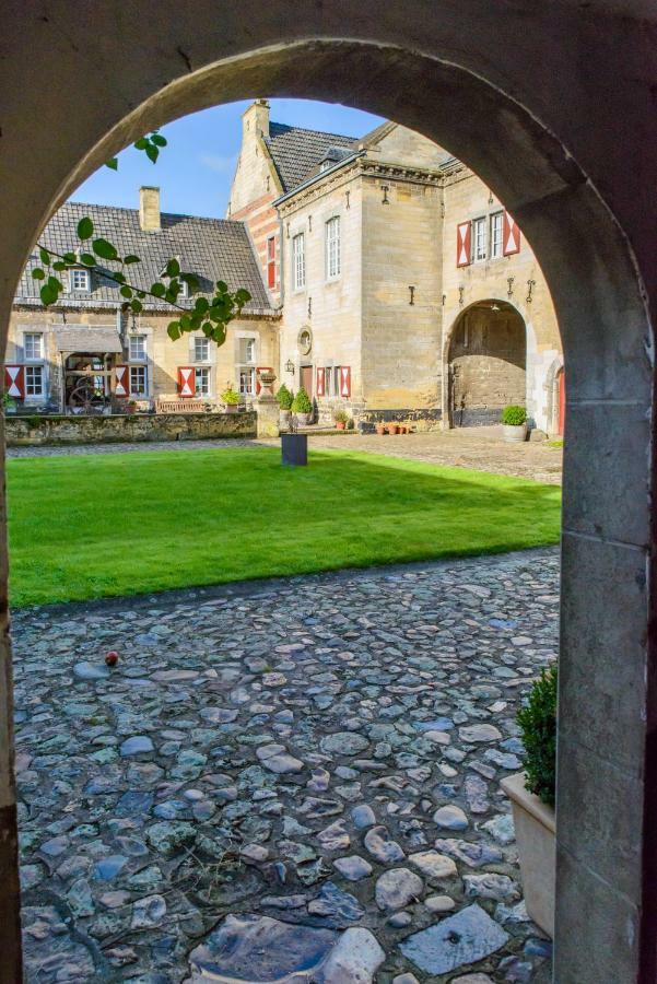 דירות Valkenburg aan de Geul Het Sibberhuuske מראה חיצוני תמונה