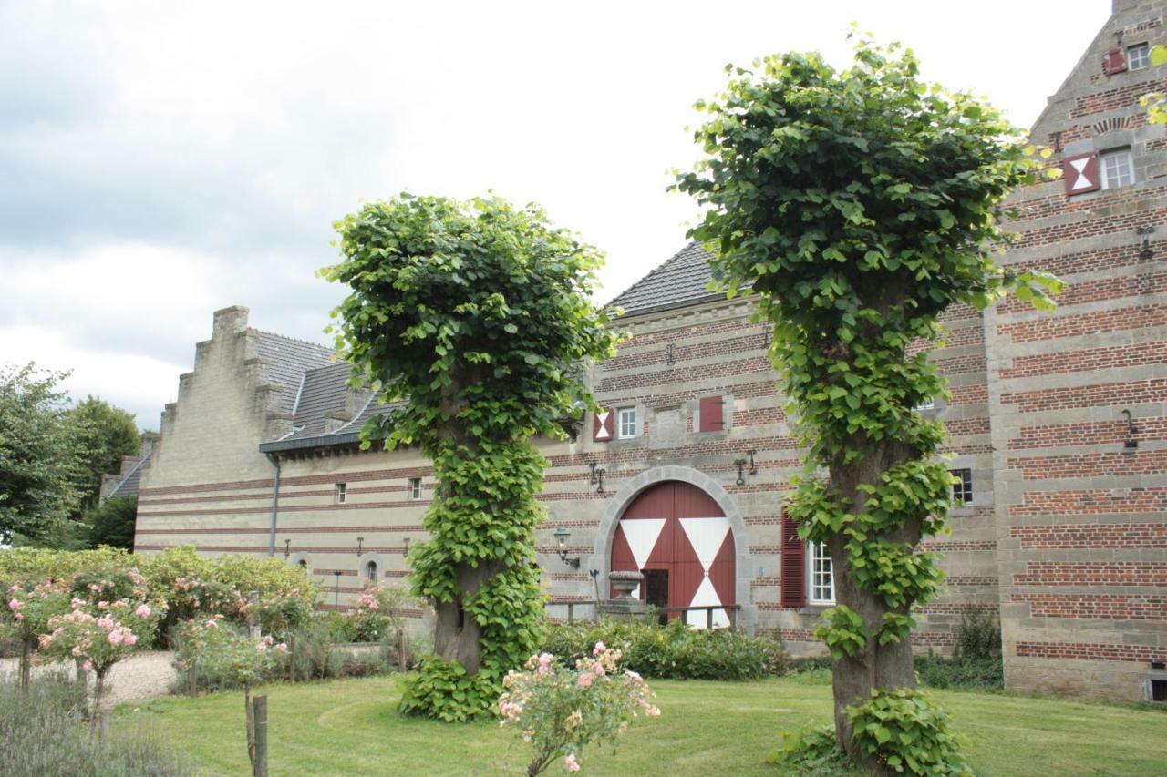 דירות Valkenburg aan de Geul Het Sibberhuuske מראה חיצוני תמונה