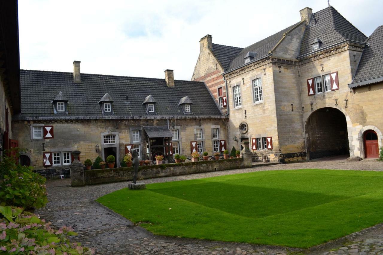 דירות Valkenburg aan de Geul Het Sibberhuuske מראה חיצוני תמונה