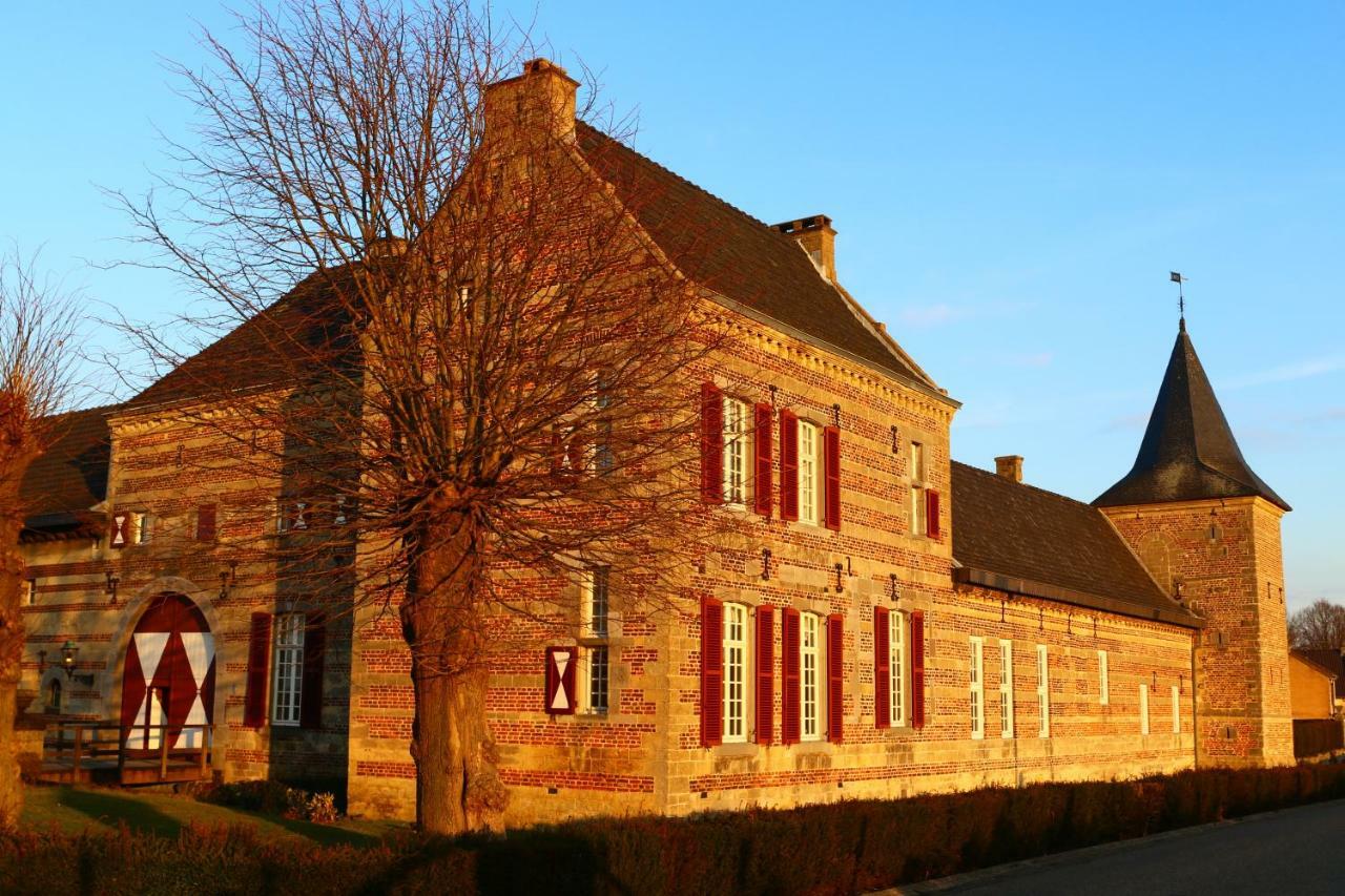 דירות Valkenburg aan de Geul Het Sibberhuuske מראה חיצוני תמונה