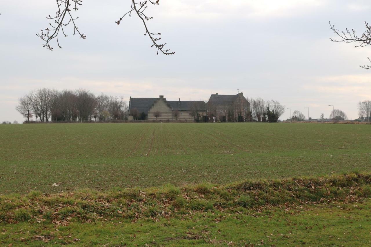 דירות Valkenburg aan de Geul Het Sibberhuuske מראה חיצוני תמונה