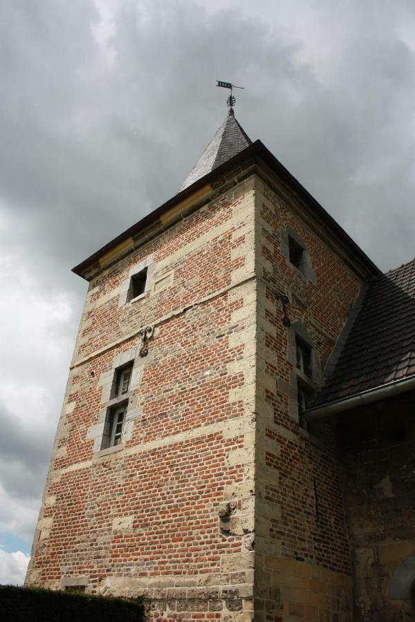 דירות Valkenburg aan de Geul Het Sibberhuuske מראה חיצוני תמונה