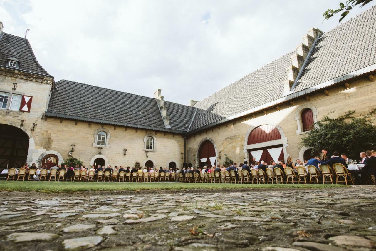 דירות Valkenburg aan de Geul Het Sibberhuuske מראה חיצוני תמונה