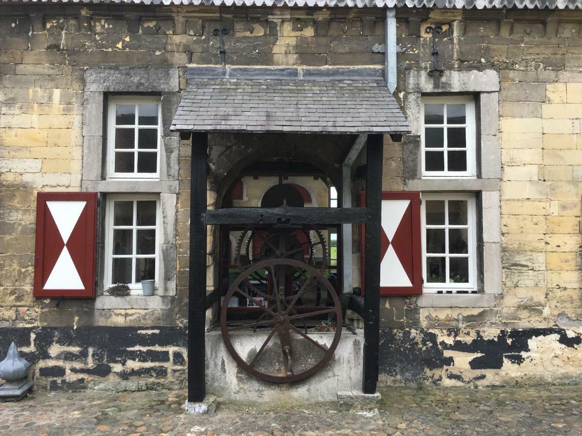 דירות Valkenburg aan de Geul Het Sibberhuuske מראה חיצוני תמונה